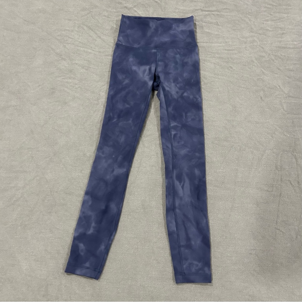 Lululemon Wunder Train High Rise Legging ‘25